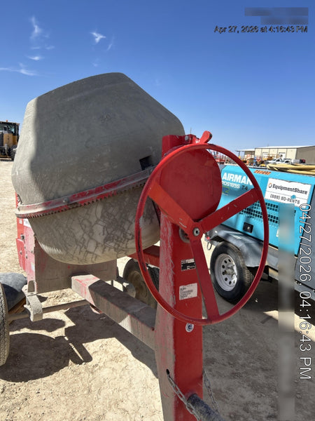 2023 MULTIQUIP MC12PH