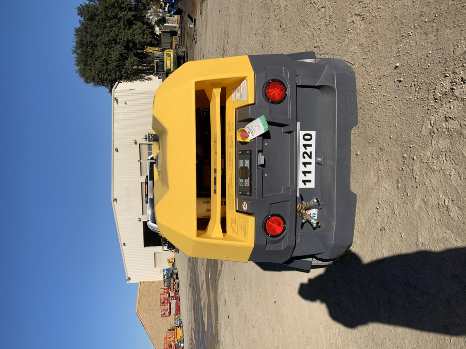2020 ATLAS COPCO XAS188