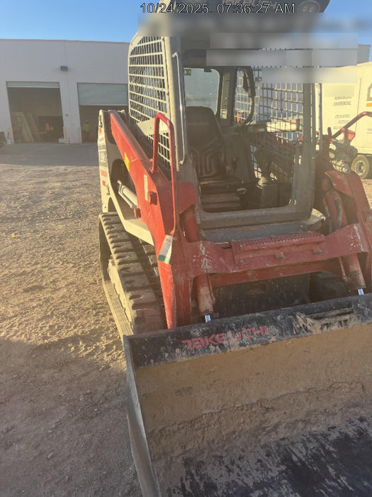 2020 TAKEUCHI TL8R2-R
