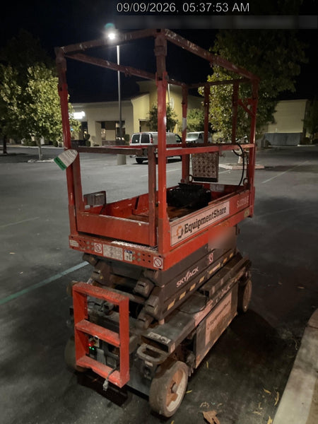 2023 SKYJACK SJ3219