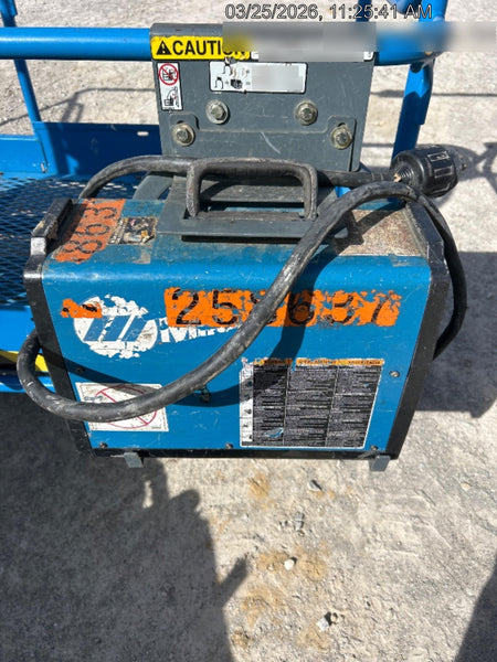 2022 MILLER ELECTRIC CST-282