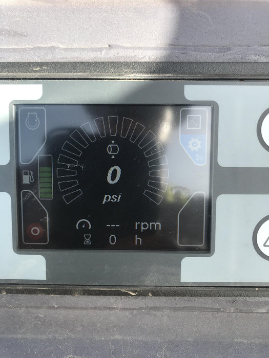 2022 ATLAS COPCO XAS188 CWK