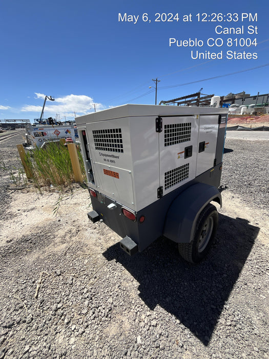 2023 ATLAS COPCO QAS25 CWK