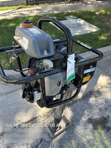 2023 MULTIQUIP MTR40HF