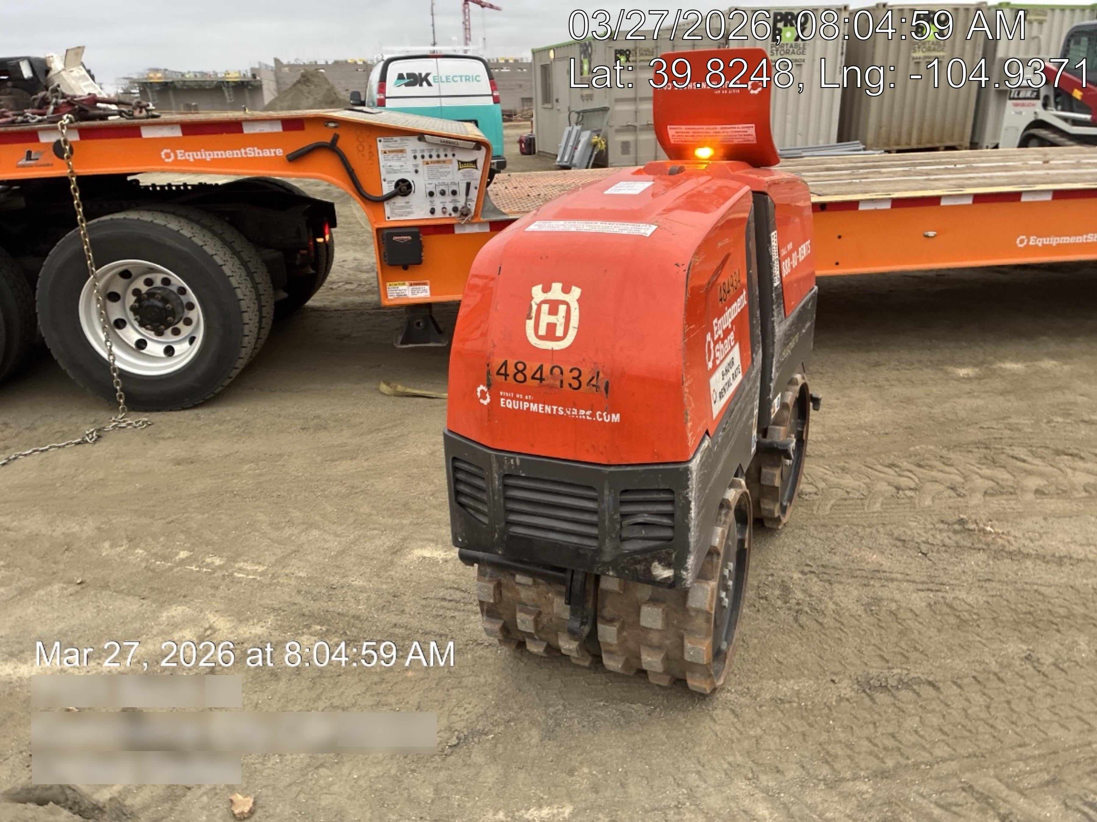 2024 HUSQVARNA LP9505