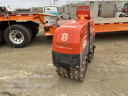 2024 HUSQVARNA LP9505