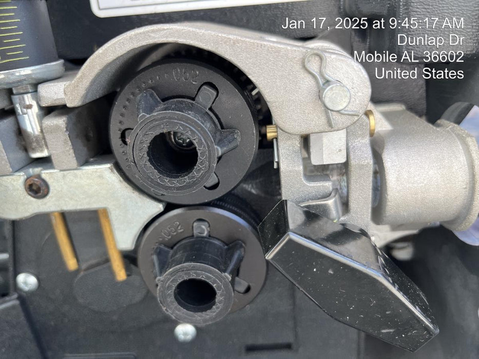 2023 MILLER ELECTRIC ArcReach 8