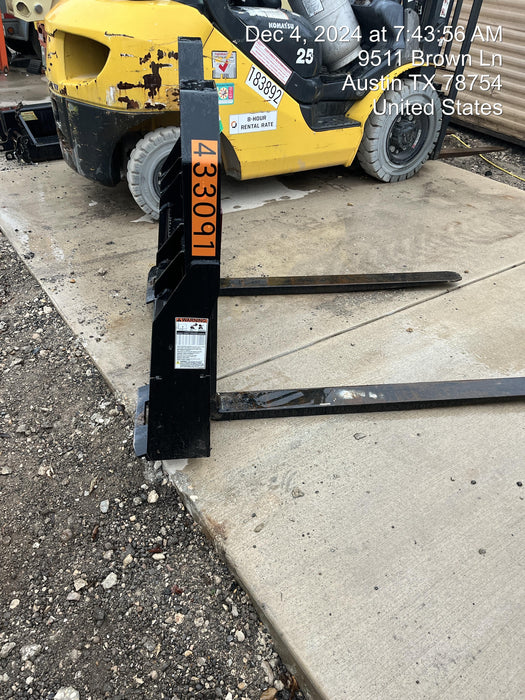 2024 VIRNIG PF4855-5VG