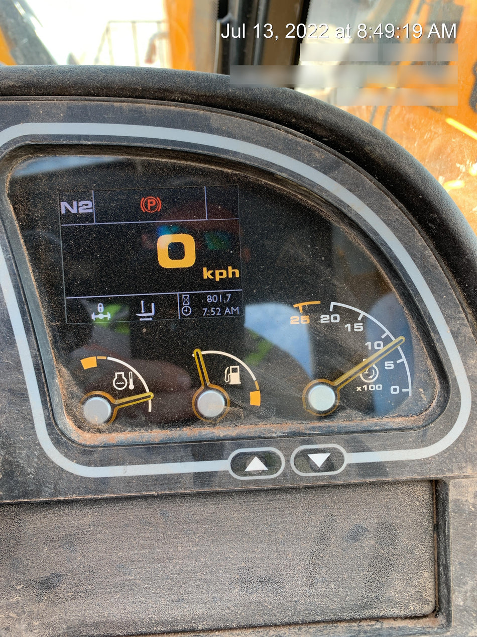 2021 JCB 510-56