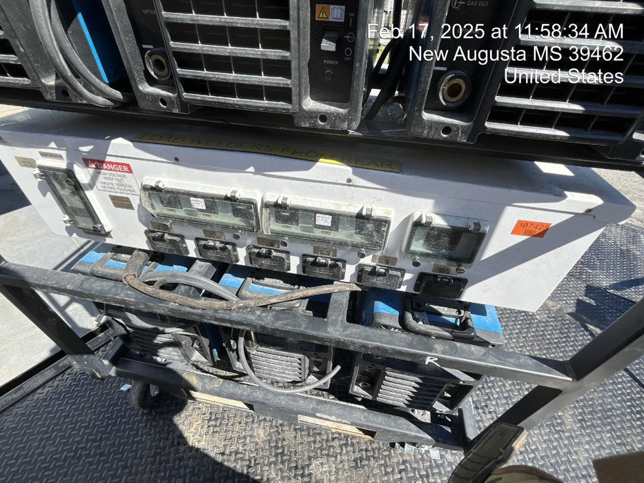 2023 LEX WR6A-7SM-FG26DZ6LD-R