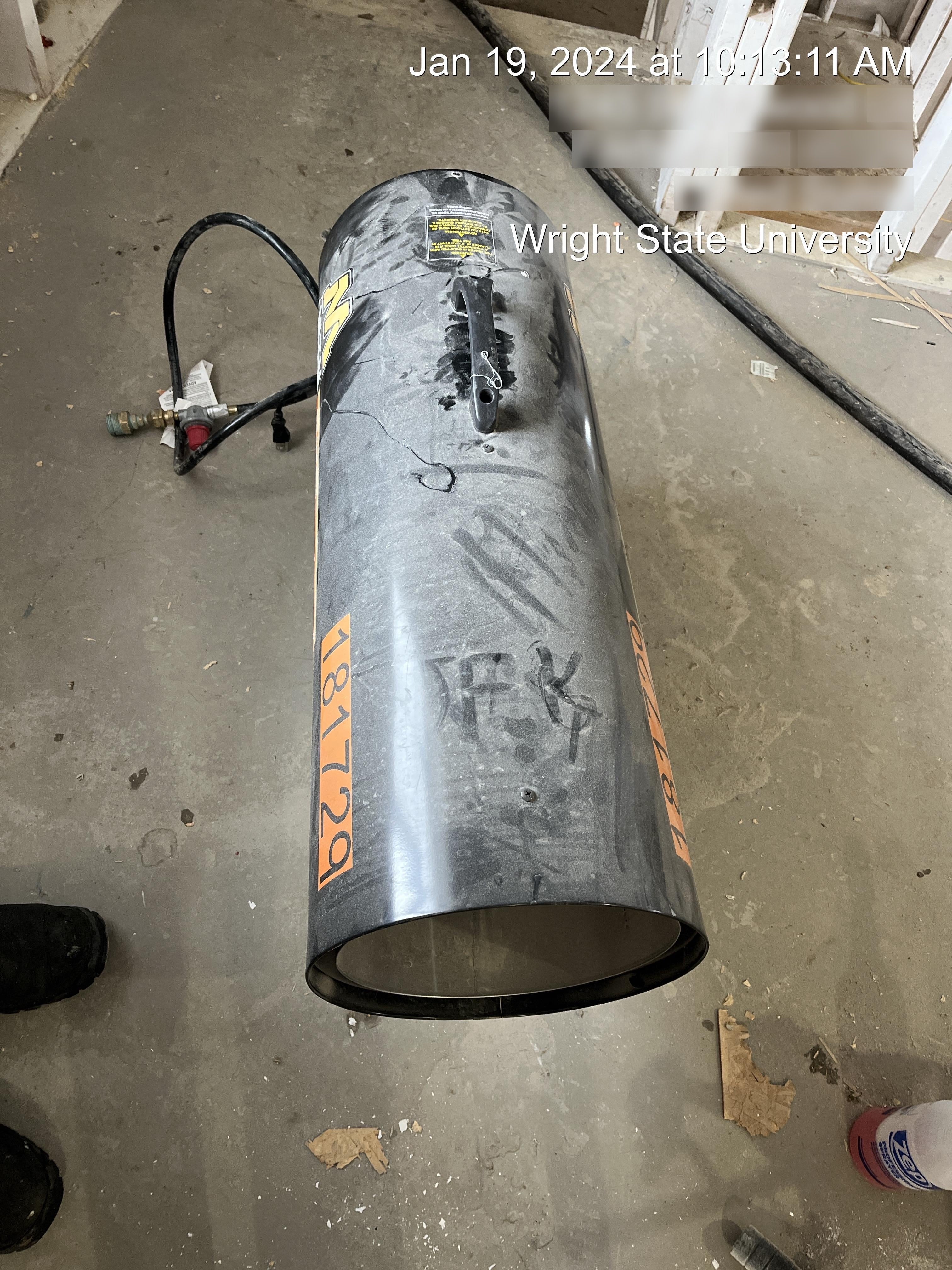 2021 MI-T-M CORPORATION MH-0375-LM10