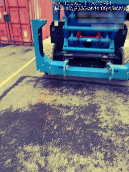 2020 GENIE GS-4390 RT