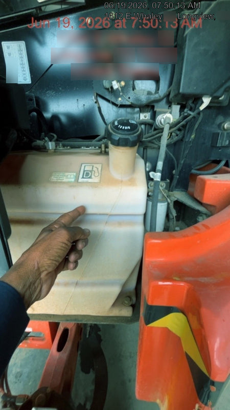 2021 JLG 400S