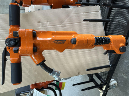 2024 MICHIGAN PNEUMATIC ES-TPB60-118-TRACKER