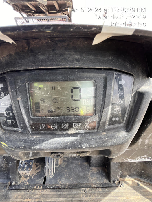 2022 KUBOTA RTV-X1140W-H (Canopy)