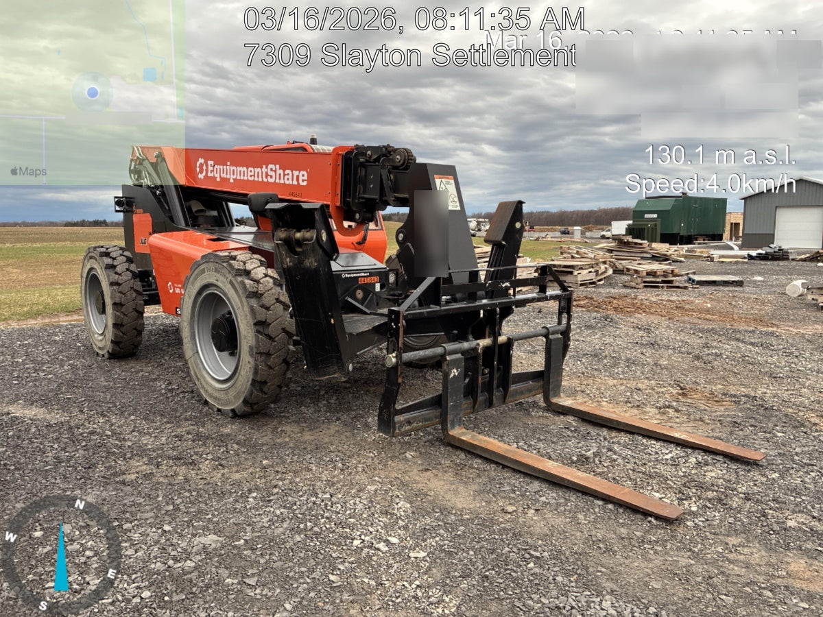 2024 SKYTRAK 10054