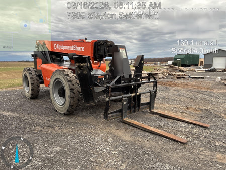 2024 SKYTRAK 10054