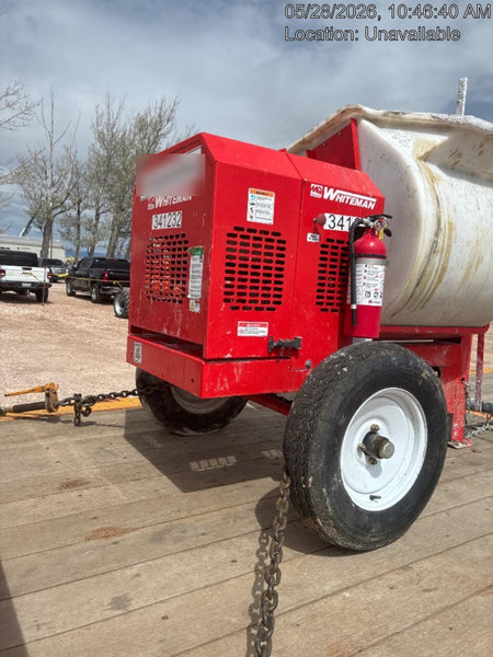 2023 MULTIQUIP WM90PH8