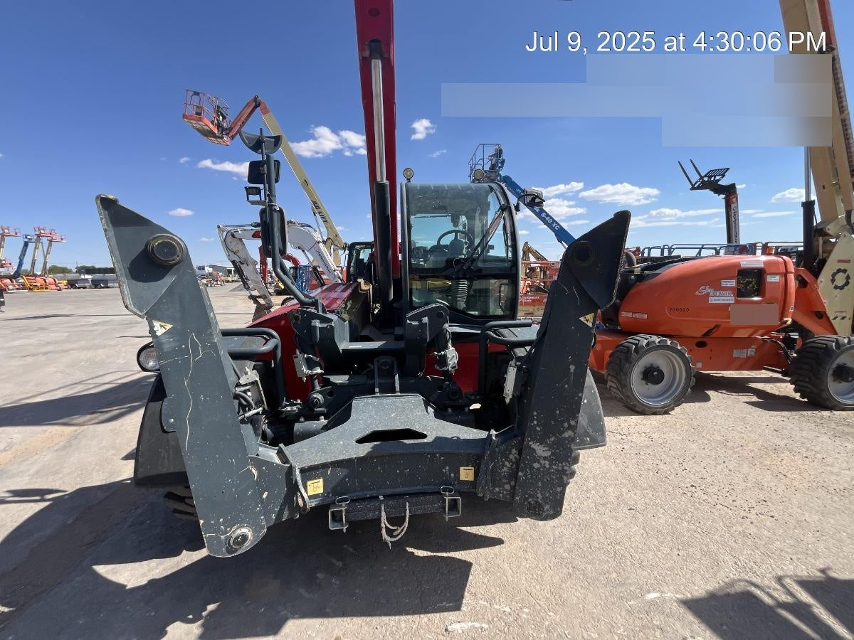 2019 MAGNI TH 12.80