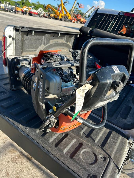 2024 HUSQVARNA LT6005