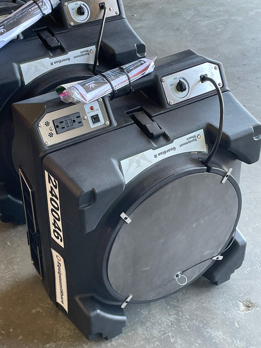 2022 PHOENIX Guardian R Hepa