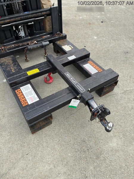2024 STAR INDUSTRIES 1395B