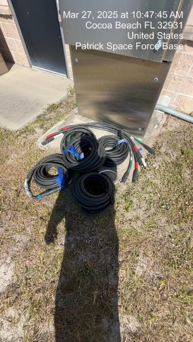 2023 ATLAS COPCO QAS 125