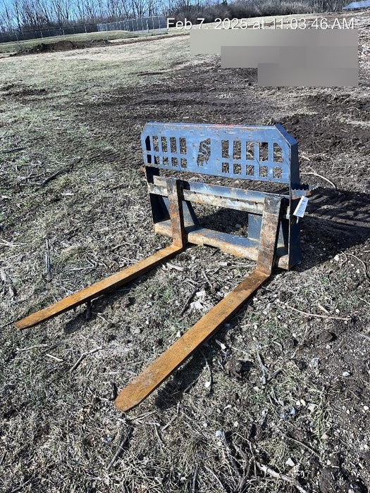 2023 SOLESBEE SPF-48