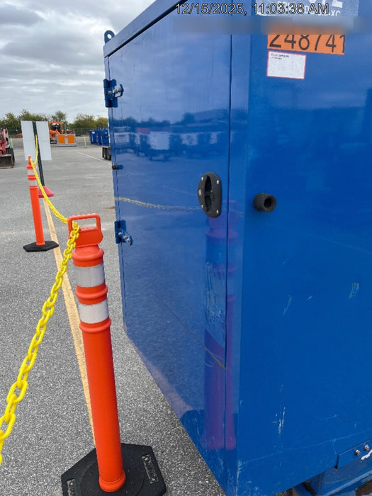 2022 THOMPSON 8RW DDS-3.6-X Canopy