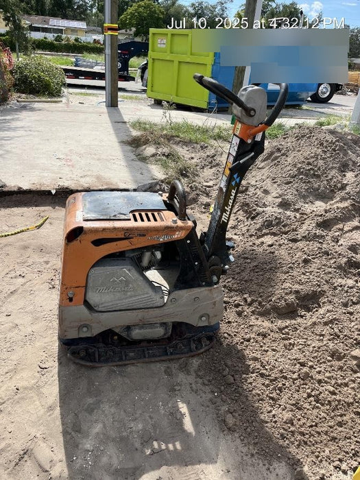 2023 MULTIQUIP MV308GH