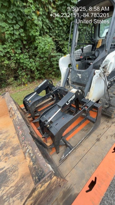 2024 MANITOU 50504725