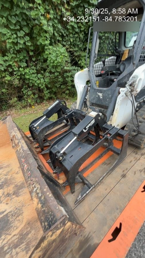 2024 MANITOU 50504725