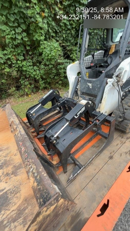 2024 MANITOU 50504725