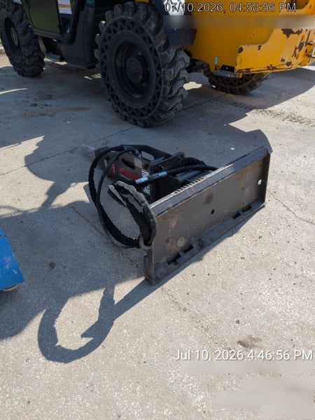 2025 TOKU TNB-4M
