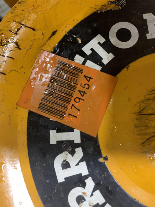 2021 HARRINGTON CF015-10