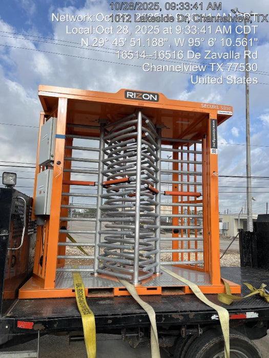 2025 RIZON PEGASUS-200PRO