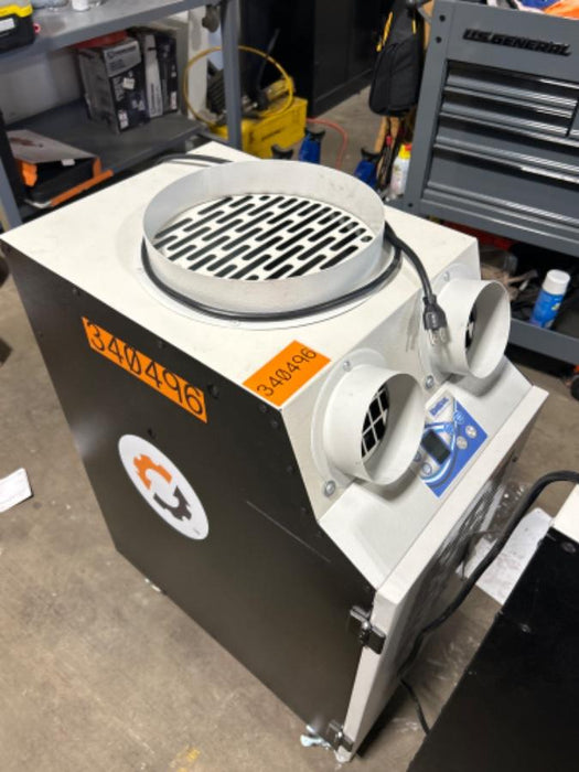 2023 KWIKOOL KPAC1411-2