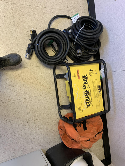 2020 ATLAS COPCO QAS25