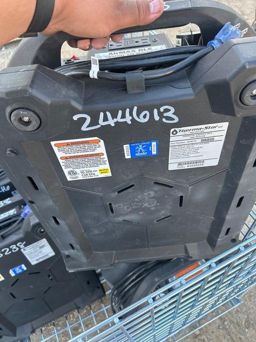 2022 PHOENIX AirMAX Radial Air Mover