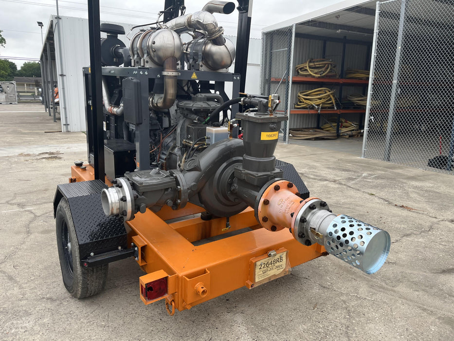 2021 RWN RWN-6NHTA-EM-RP