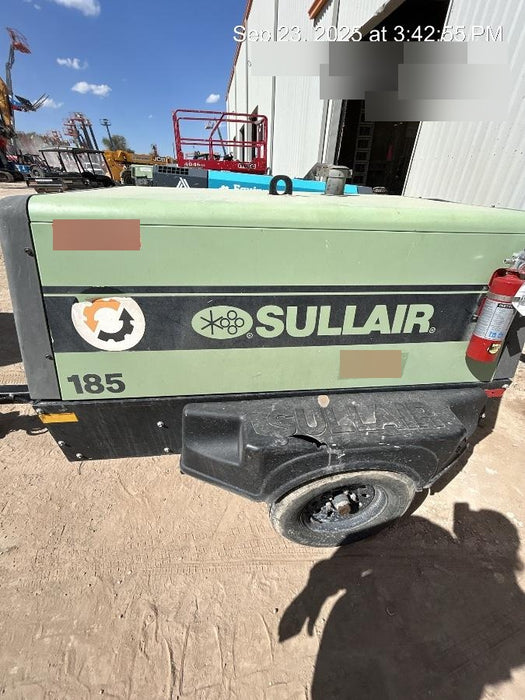 2019 SULLAIR 185-DPQ