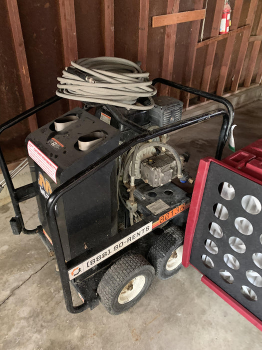 2020 MI-T-M CORPORATION HSP-3504-3MGH