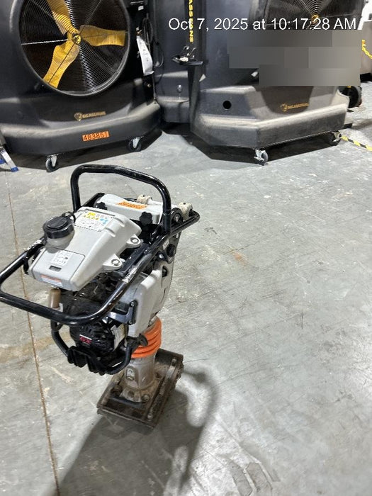 2022 MULTIQUIP MTX60HD