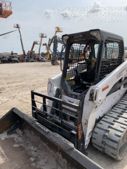 2024 ARROW MATERIAL HANDLING F5100CB