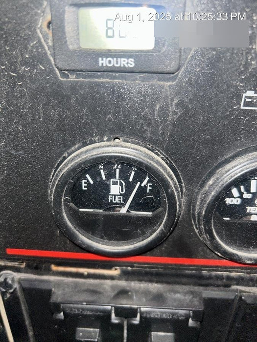 2025 LINCOLN ELECTRIC LE400