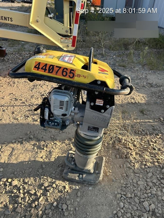 2024 WACKER NEUSON BS68-4Ab/28