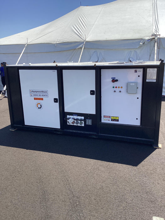 2023 AES AES25TDH44TTA