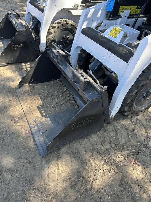 2025 BOBCAT 36" Bucket - Bobcat