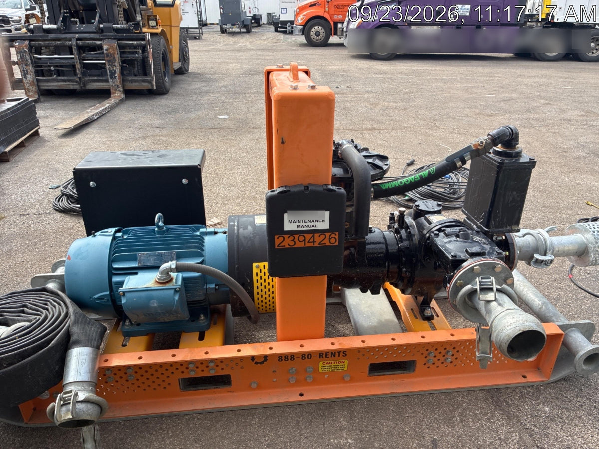 2022 PIONEER EPP44S10L71
