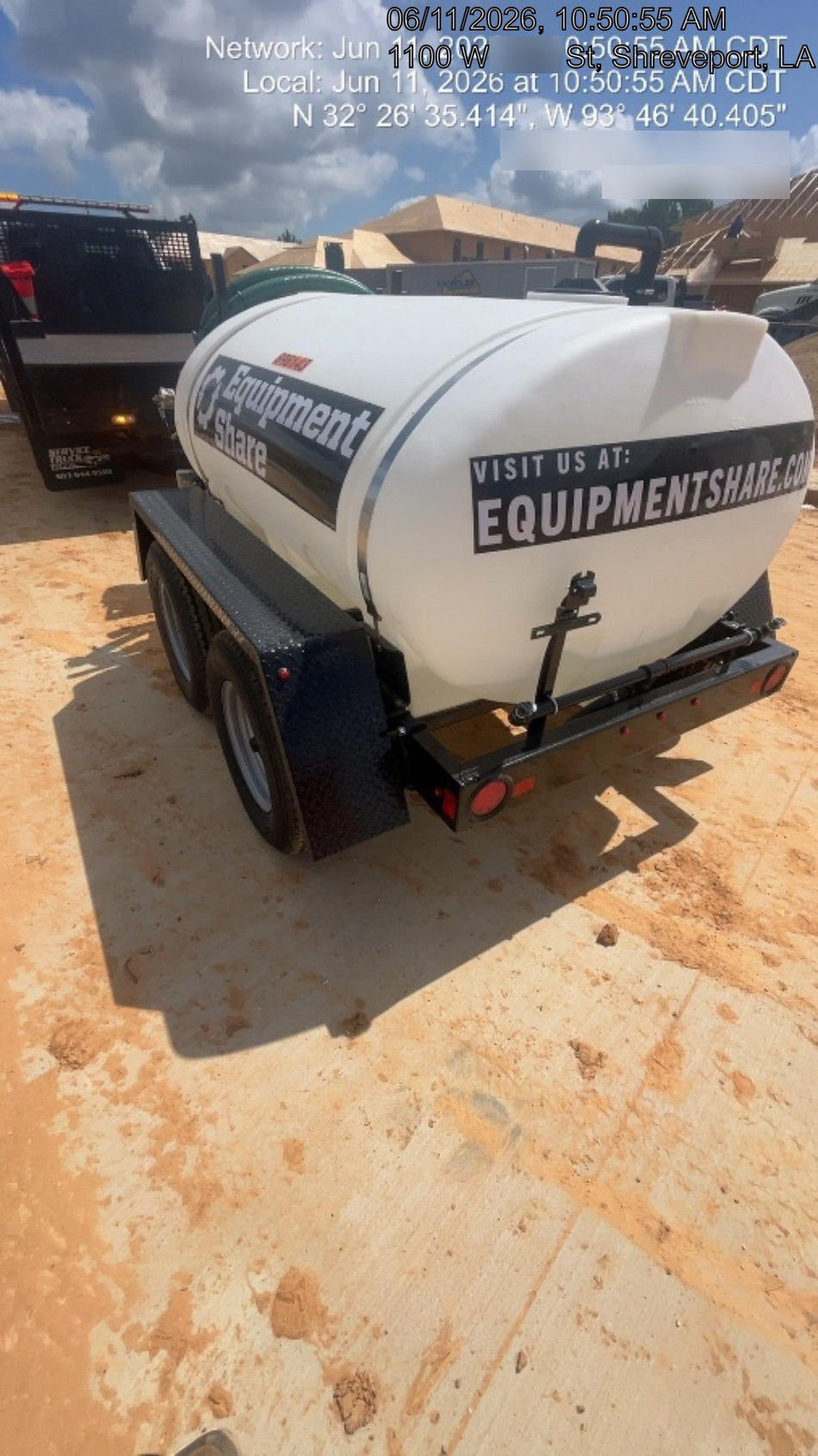 2026 WYLIE EXP-550L-S